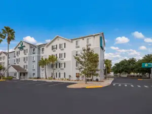 วูดสปริงสวีทส์ ออร์แลนโด นอร์ท - เมทแลนด์