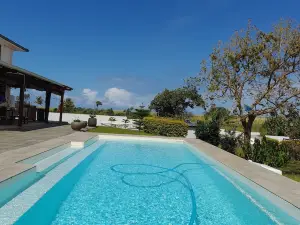 Jags Villa