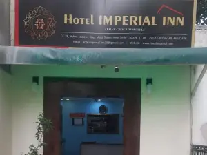 Roomshala 038 Impireal Inn