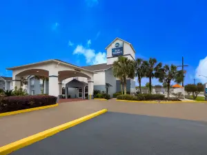 Best Western Morgan City Inn