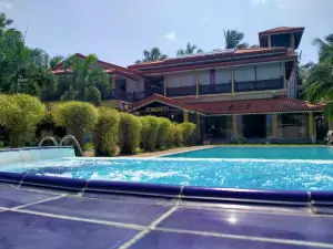 Samanala Resort by Travel Corners - Wilpattu