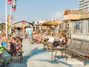 Chalet Zandvoort