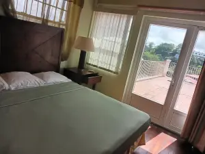 Room in Guest Room - Aanola Villas 6b Tranquil Privy Boudoir