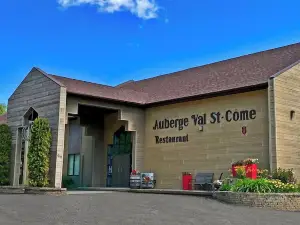 Auberge Val Saint-Côme