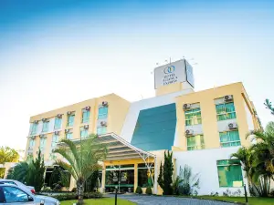 Hotel Aliança Express