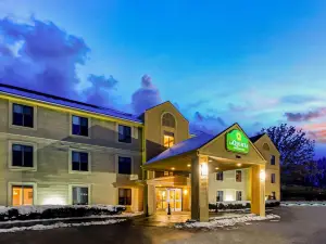 Holiday Inn Express South Burlington - Downtown