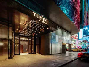 Tempo by Hilton Times Square