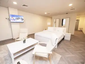 Riggae Tower Hotel