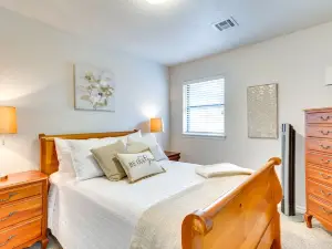 < 1 Mi to OU Campus - Norman Vacation Rental