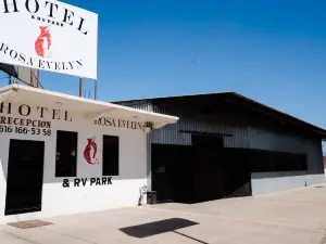 Hotel & RV Park Rosa Evelyn