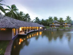Coco Lagoon by Great Mount