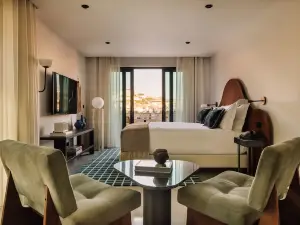The Rebello Hotel & Spa - Small Luxury Hotels of the World