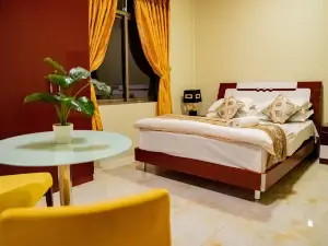 Ekefaru Inn