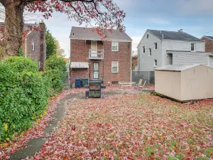 DC Vacation Rental ~ 4 Mi to the National Mall!