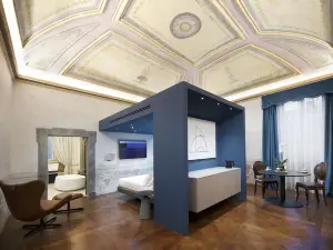 Palazzo Giusti Suites and Spa