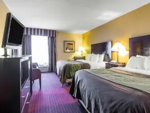 Quality Inn
