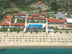 阿薩馬里斯海灘酒店