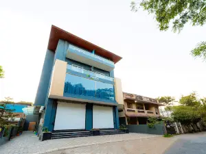Treebo Pure Earth Stay, Vijay Nagar