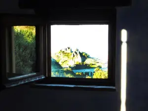 馮達科德爾菲喬度假屋