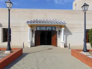 호텔 레스타우란테 라 라비다