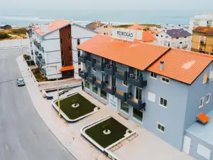Pedrogao Guesthouse