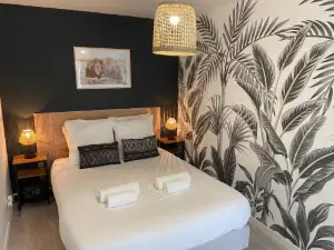 Le Terracotta - Confort en Plein Centre