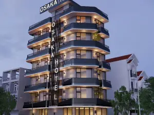 Osaka Boutique Phan Thiet Hotel