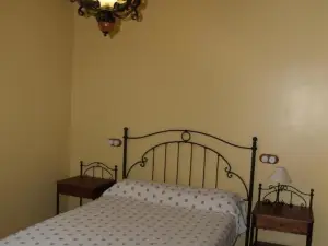 Chalet Rocal