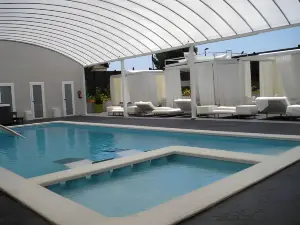 Nastasi Hotel & Spa