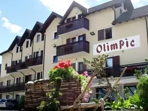 Hotel Olimpic