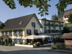 Hotel Waldblick