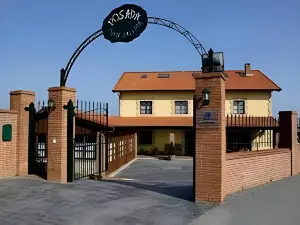 Posada Punta Ballota
