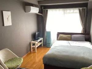 Sonic Apartment Hotel