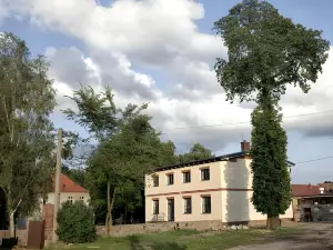 Dwór Kolesin