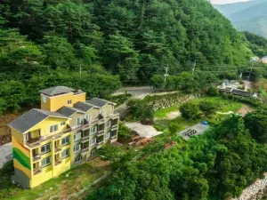 Hadong Jiri Palbegae Pension