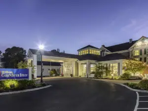 Hilton Garden Inn Freeport Downtown