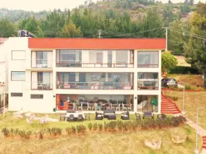 Hotel Rocamonti