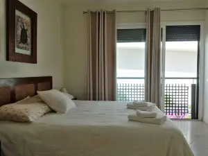 Casa Bellavista - Pueblo Don Thomas