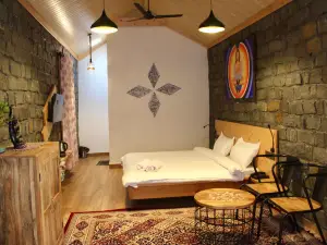 Samyati valley retreat