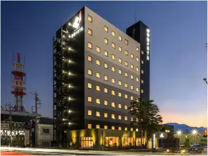 Hotel Naito Kofu Showa