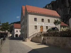 Landhotel - Hotel & Brauereigasthof Schneider
