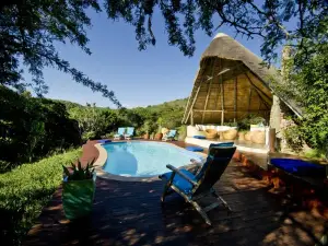 Sibuya Game Reserve and Lodge