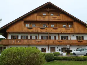 Landhaus Kössel