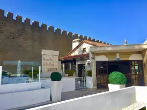 Josefa D`Obidos Hotel