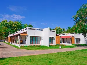 Thappa Gardens Resort