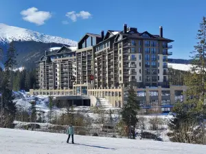 Swissôtel Damian Jasna
