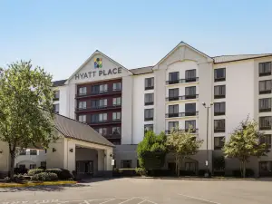 Hyatt Place Atlanta Arpt South