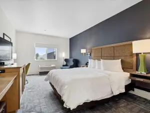 Sonesta Essential Vacaville Napa Valley