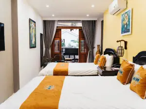 Hue 1962 Inn