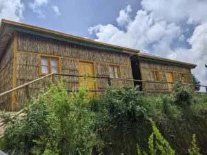 Nyungwe Village